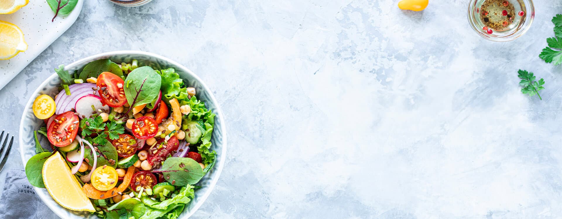 Large corporate event catering with Turkish Mediterranean cuisine