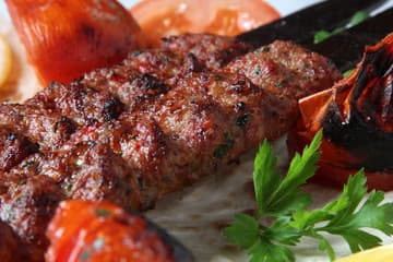 Authentic Turkish Kebab Guide: Adana, Iskender, and Döner Explained
